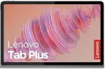 Tahvelarvuti Lenovo Tab Plus Wi-Fi (w/o power adapter) | ZADX0091SE | 11.5 " | Luna Grey | IPS | 2000 x 1200 pixels | MediaTek | Helio G99 | 8 GB | Soldered LPDDR4x | 128 GB | Wi-Fi | Front camera | 8 MP | Rear camera | 8 MP | Bluetooth | 5.2 | Andro ...