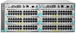Hp E Aruba 5406R zl2 Switch - mod. Chassis - 4U - incl. 1 Mgmt Mod (J9821A)