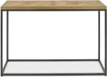 Home4you Abilaud INDUS 116x37xH77cm, tamm