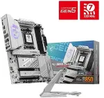 Emaplaat Msi Mainboard||AMD B850|SAM5|ATX|Memory DDR5|Memory slots 4|3xPCI-Express 16x|4xM.2|1xHDMI|1xAudio-In|1xAudio-Out|4xUSB 2.0|1xUSB 3.0|2xUSB 3.2|3xUSB-C|1xOptical S/PDIF|1xRJ45|MPGB850EDGETIWIFI