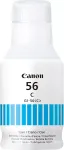 Tooner CANON GI-56 C EUR Cyan Ink Bottle