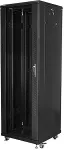 LANBERG FREE STANDING CABINET RACK 19" 37U 600X600 SCHWARZ