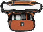 Wandrd kaamerakott Rogue Sling 6L, sedona orange