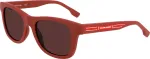 Lacoste P&auml;ikeseprillid lastele L3643SRG-604 (l&auml;&auml;tse/silla/sanga) 48/17/130 mm