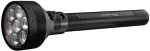 Ledlenser P21R Black Hand flashlight LED