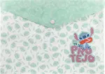 Cool Pack Trukiga &uuml;mbrik COOLPACK STITCH, A4, PP