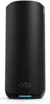 Netgear MESH-SATELLITE ORBI 870 WIFI 7 TRI-BAND BLACK 21 GBIT/S