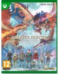 M&auml;ng CAPCOM XSX Monster Hunter Stories 3