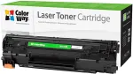 Tooner ColorWay Econom | Toner Cartridge | Black