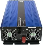 AZO DIGITAL 12 VDC / 230 VAC konverter SINUS IPS-8000S 8000W