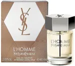 Yves Saint Laurent L'Homme 100ml - Eau de Toilette meestele
