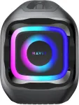 Havit SK910BT - 100W wireless Bluetooth speaker (black)