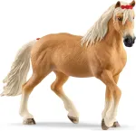 SCHLEICH HORSE CLUB Haflingeri m&auml;ra