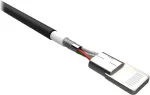 Silicon Power kaabel USB - Lightning Boost Link 1m, must