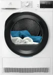 ELECTROLUX Dryer EW6D28BE
