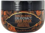Xpel Macadamia Oil Extract 250ml - Hair Mask naistele