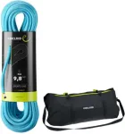 No name Boa rope 9.8mm 60m + EDELRID liner cover