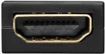 Goobay | DisplayPort/HDMI adapter 1.1, gold-plated | 51719