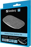 SANDBERG 441-60 Wireless Charger SleekPad 15W
