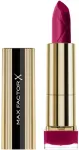 Max Factor Colour Elixir 130 Mulberry 4g - Lipstick naistele