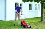 EINHELL GE-CM 18/33 Li (1x4,0Ah)