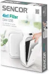 Sencor Filter &otilde;hupuhastajale SHA 9200WH/ 9400 WH