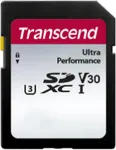 M&auml;lukaart TRANSCEND CARD Card 64GB sdxc SDC340S 160/50 MB/s