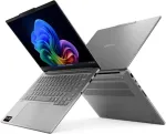 S&uuml;learvuti Lenovo IdeaPad Pro 5/14AKP10/AI5-340/14"/2880x1800/24GB/512GB/AMD int/W11H/Gray/2R