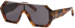 Philipp Plein P&auml;ikeseprillid MEESTELE SPP047990728 (L&auml;&auml;ts/Sild/K&otilde;rvakaar) 99/0/145 mm