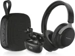 ALIGATOR ALLIGATOR AUDIO COMBO 3in1