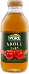 Pure Puratos &Otilde;unamahl PURE 330ml, 12 tk