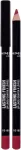 Rimmel London Lasting Finish 195 Sunset Pink 1.2g - Lip Pencil naistele
