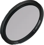 Lee Filters Lee Elements filter neutraalhall Variable ND 2-5 Stop 72mm