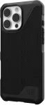 UAG Kaitse&uuml;mbris Metropolis LT, Apple iPhone 16 Pro Max, Kevlar must, MagSafe, Urban Armor Gear ()