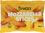 Fingies Mozzarella juustu suupisted ,250 g
