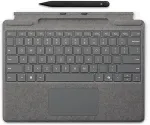 Klaviatuur MICROSOFT MS Srfc Pro KB w/ Slim Pen CM SC DA/FI