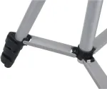 Maclean Universal tripod stand MC-164
