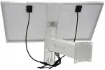 ORLLO Ładowarka solarna Panel fotowoltaiczny SM6030 PRO