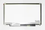 NONAME LCD screen 13.3" 1366x768 HD, LED, SLIM, glossy, 30pin (right) EDP, A+