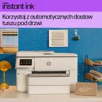 Printer Hp OfficeJet Pro 9730e Wide Format All-in-One Thermal inkjet A3 4800 x 1200 DPI 22 ppm Wi-Fi