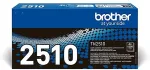 Tooner Brother TN-2510 toner cartridge 1 pc(s) Original Black
