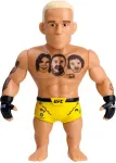 P.M.I. Kids World UFC OCTAGON FIGHTERS S1 - PUNCHING BAG CAPSULE (12 PCS CDU)