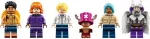 Lego ONE PIECE 75645 Battle at Drum Castle