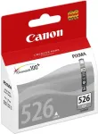 Tooner CANON CLI-526 GY, Grey, Canon PIXMA iX6550, Inkjet, 10 - 70, 10 - 35, 15 - 35