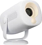 ACER AOpen QT12, portable Smart LED