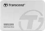 K&otilde;vaketas Transcend Information SSD 250GB Transcend 2,5" (6.3cm) SSD225S, SATA3, 3D TLC
