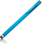 Targus ANTIMICROBIAL STYLUS EMBEDDED CLIP - BLUE