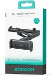 Joyroom autohoidja (peatoe versioon) 4.7-13 tolli, Black (JR-ZS433)