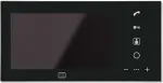 ACO INS-MP7 BK (Black) INSPIRO 7" digital colour monitor for video intercom systems