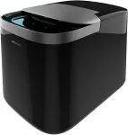 Cecotec | Ice Maker | Chillin' Ice 1500 | Power 150 W | Capacity 15 L | White
